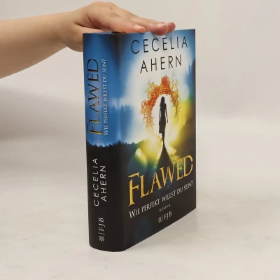 Afbeelding van Flawed Wie perfekt willst du sein?
