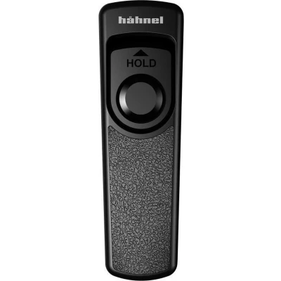 Afbeelding van Hahnel Draadontspanner Remote Shutter Release HRC 280 PRO voor Canon