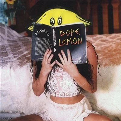 Afbeelding van Dope Lemon Honey Bones (2 LPs)