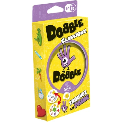 Afbeelding van Dobble Kaartspel