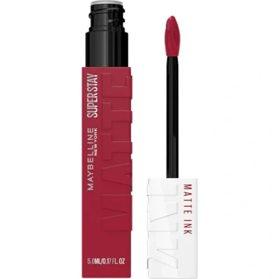 Afbeelding van Maybellin SuperStay Matte Ink Ruler