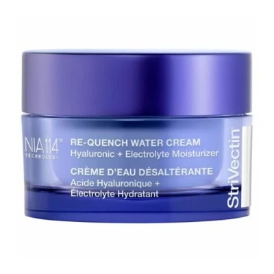 Image de StriVectin Advanced Hydration Re Quench Water Cream 50 ml