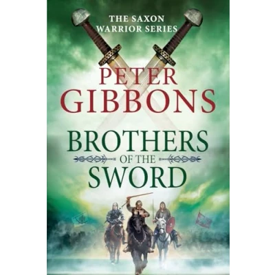 Afbeelding van the Saxon Warrior Series3 Brothers of Sword