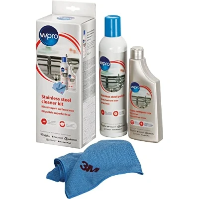 Afbeelding van Wpro Activ&#039;inox Kit Onderhoudsproducten