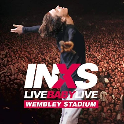 Afbeelding van INXS Live Baby (Live In Wembley) (2 CD)