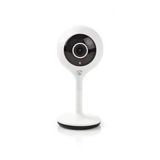 Afbeelding van Nedis SmartLife camera voor binnen WIFICI06CWT
