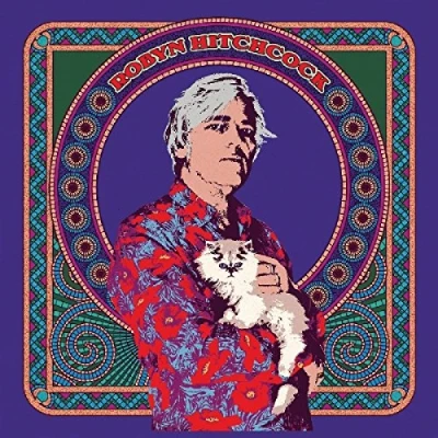 Afbeelding van Robyn Hitchcock