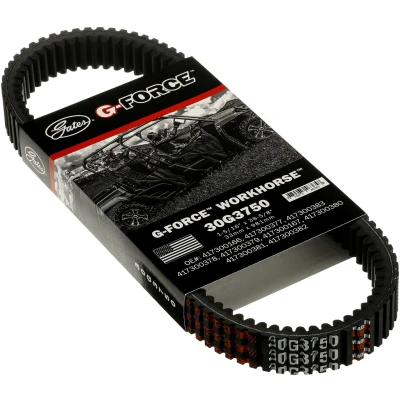 Afbeelding van CVT aandrijfriem GATES 30G3750