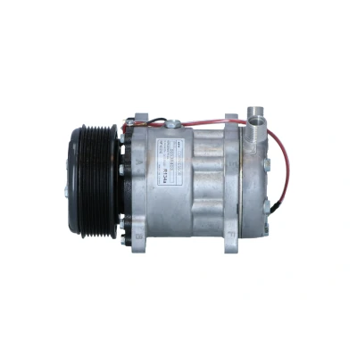 Afbeelding van NRF Airco compressor 32142