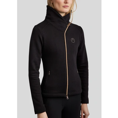 Image de Montar Blouson MoErina Noir