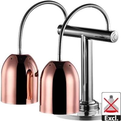 Afbeelding van warmhoudlamp, 688253, CaterChef