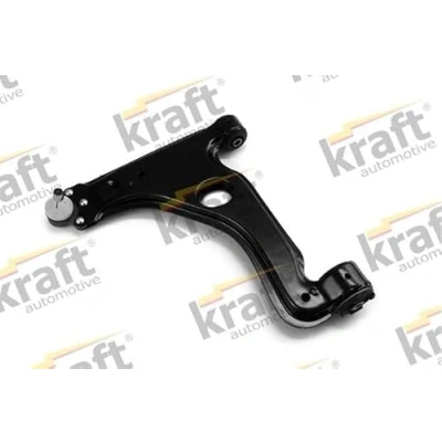 Afbeelding van KRAFT 4211517 Draagarm Vooras, Links, Onder Driehoeksdraagarm