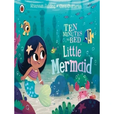 Image de Ten Minutes to Bed