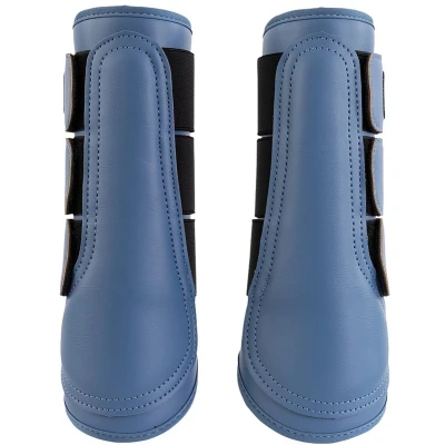 Afbeelding van BR Dressage Boots CLX Majestic Moonlight Blue L Agradi.be