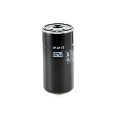 Image de Filtre à carburant mann filter wk854/2