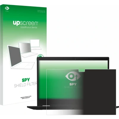 Afbeelding van upscreen privacyscherm voor Lenovo ThinkPad X13 Yoga Gen 1 privacy filter screenfilter Blauwlichtfilter