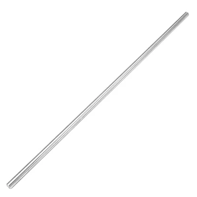 Afbeelding van EsportsMJJ 6/8/10/12 mm diameter schachtlengte 400 staal cilinder lineaire rail as optische assen 10