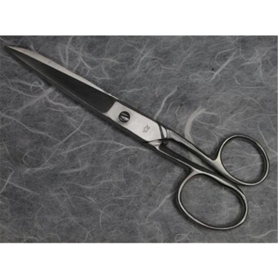 Afbeelding van A.A.S. schoolschaar 17.5 cm schaar RVS