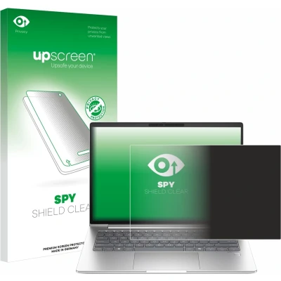 Afbeelding van upscreen privacy screenprotector voor HP ProBook 440 G11 Folie Beschermfolie Blauwlichtfilter