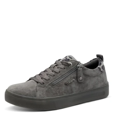 Afbeelding van Tamaris COMFORT Dames Sneaker 8 83707 42 218 normaal Maat: 36 EU