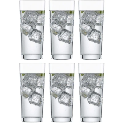 Afbeelding van Schott Zwiesel Longdrinkglas Basic Bar Selection 387 ml 6 Stuks