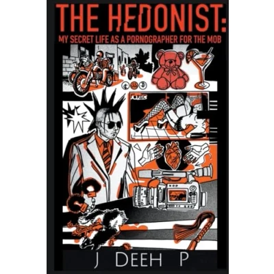 Afbeelding van The Hedonist