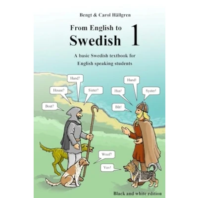 Afbeelding van From English to Swedish 1