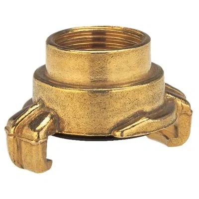 Afbeelding van Gk koppeling binnendraad g3/4 inch Gardena