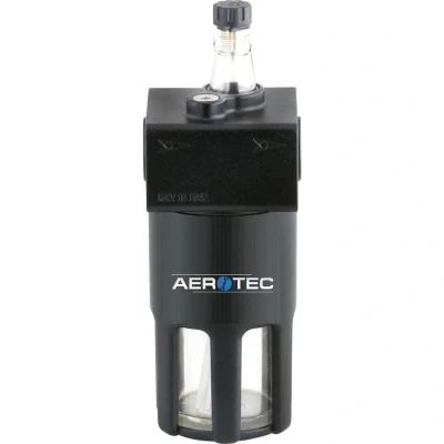 Afbeelding van Aerotec 2010209 Perslucht olievernevelaar Justeerbaar 1 stuk(s)