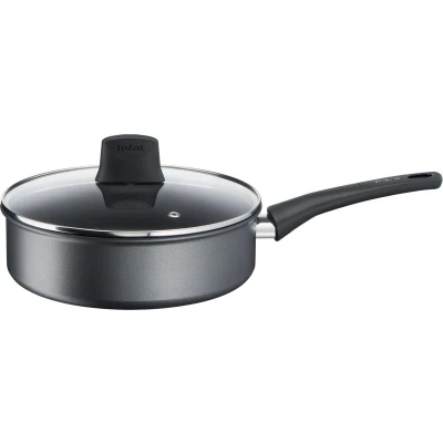 Afbeelding van Tefal Easy Chef Hapjespan Ø 24 cm + deksel