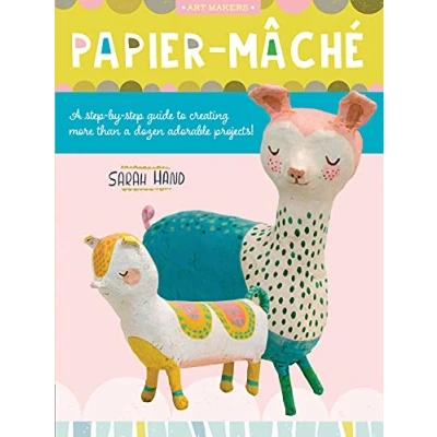 Afbeelding van Papier Mache