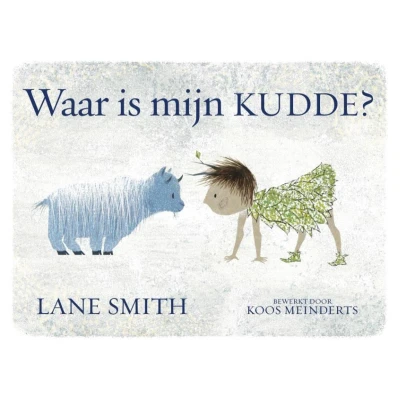 Afbeelding van Waar is mijn kudde?