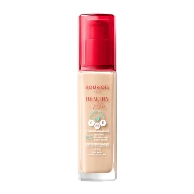 Image de Bourjois Healthy Mix Foundation Vegan 30 ml