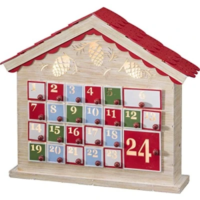 Afbeelding van Konstsmide 2819 100 decoratieve verlichting Lichtdecoratie figuur Meerkleurig LED 1,86 W