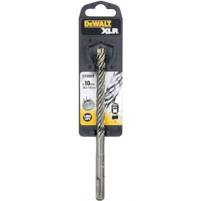 Image de DEWALT DT8928 QZ Foret SDS Plus XLR 10x100x160mm