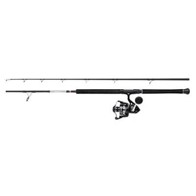 Afbeelding van PENN Pursuit IV Combo Boat 2,13m (30 50lb) Zeevis set