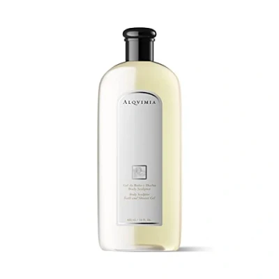 Afbeelding van Alqvimia Body Sculptor Bath and Shower gel 400 ml