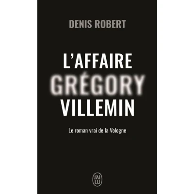 Image de L&#039;affaire Grégory Villemin