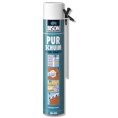 Afbeelding van Bison Purschuim 750cc