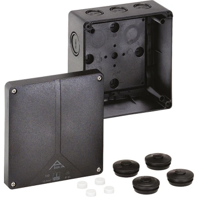 Afbeelding van SPELSBERG ABOX I 100 L/SW VERDEELDOOS IP65