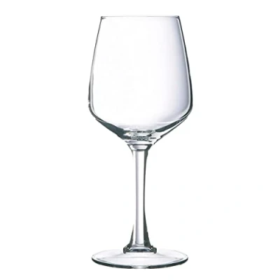 Afbeelding van Fluitglazen Arcoroc Water 6 Stuks 31 cl