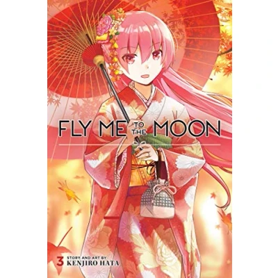 Afbeelding van Fly Me to the Moon, Vol. 3
