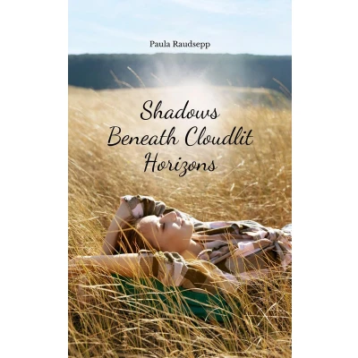 Afbeelding van Shadows Beneath Cloudlit Horizons