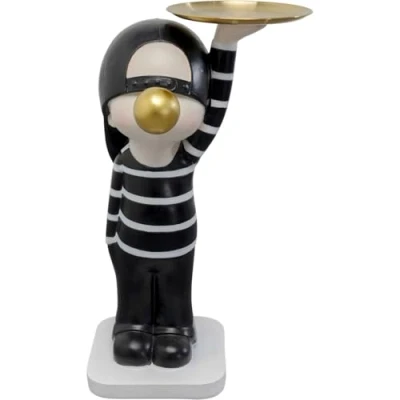 Afbeelding van Bijzettafel bellenjongen Kare Design