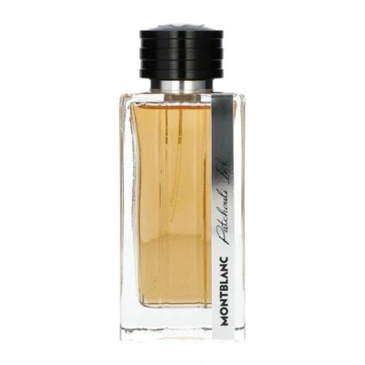 Image de Montblanc Patchouli Ink Eau de Parfum 125 ml