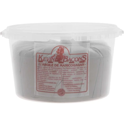 Afbeelding van Kevin Bacon&#039;s Groene Klei Manicouagan 2kg