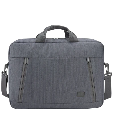 Afbeelding van Case Logic Huxton Attache 15.6 inch graphite