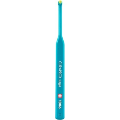 Afbeelding van Curaprox Tandenborstel Single CS 1006 Kort