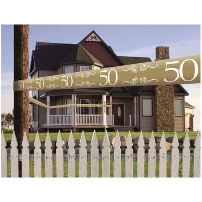 Image de Salons d&#039;anniversaire de 50 ans