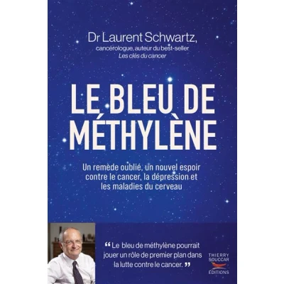 Image de Le bleu de méthylène